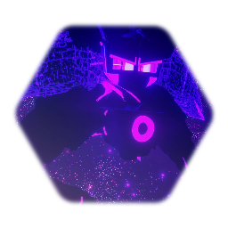 Mecha galax