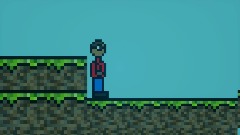 Super Dream platformer!