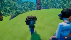 The Watering Hole - short film