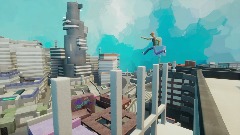 A screenshot taken in Dreams. 2 of 17.