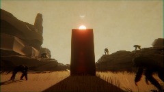 Monolith: Dawn of Man