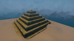 A screenshot taken in Dreams. 2 of 3.