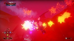 A screenshot taken in Dreams. 22 of 27.