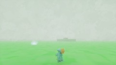 Cousin Freddy Bear Died