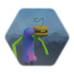 Clamble - My Singing Monsters