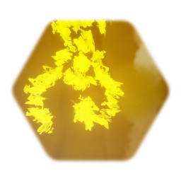 Sigil of The Yellow King Hastur