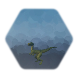 Compsognathus