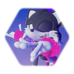 Remix of Forttuna theox [STH OC]