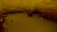 Gold Dungeon Entrance-E-E