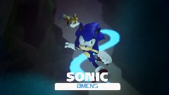 - Sonic Omens -