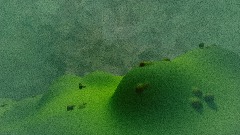 My Irradiated Cone Ball