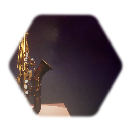 Le saxophone