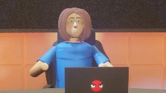 A screenshot taken in Dreams. 2 of 2.