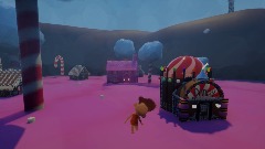 Andrew Gameplay Demo