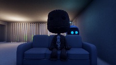 A screenshot taken in Dreams. 1 of 1.