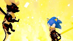 A screenshot taken in Dreams. 4 of 4.