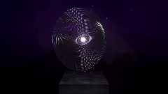 A screenshot taken in Dreams. 17 of 30.