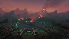 A screenshot taken in Dreams. 14 of 21.