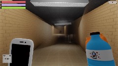 A screenshot taken in Dreams. 3 of 5.