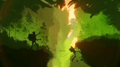 A screenshot taken in Dreams. 5 of 7.