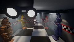 A screenshot taken in Dreams. 8 of 12.