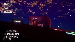 <uistar>  V I B E <uistar>