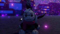 The quest for kromer: secreto