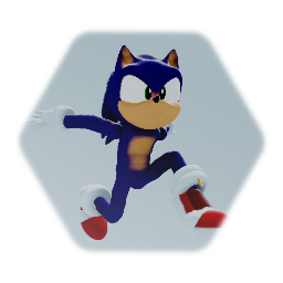 Movie Sonic