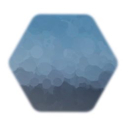 Procedural Supercell