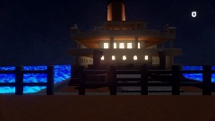 A screenshot taken in Dreams. 1 of 13.