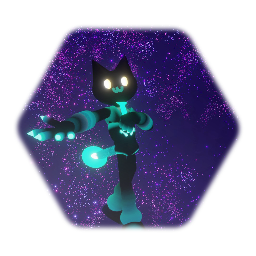 Mr. StarFall ( DHR ShopKeeper )