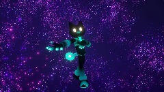 A screenshot taken in Dreams. 6 of 29.