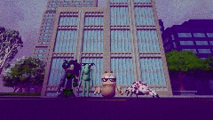 Hotline of Miami Music Video