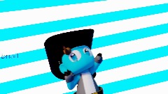 A screenshot taken in Dreams. 1 of 2.