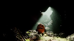 The Cave - Eggman Showcase