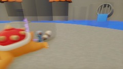 Freddy 64:Boom Boom Boss