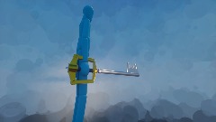 A screenshot taken in Dreams. 1 of 5.