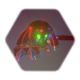 إعادة مزج ‎Metal Knuckles‎