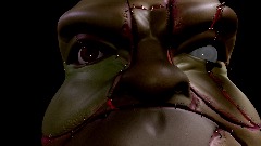 A screenshot taken in Dreams. 1 of 1.