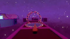 My Dreamiverse Dash!