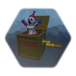 Jack in the box killer