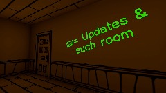 A screenshot taken in Dreams. 1 of 20.