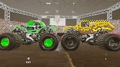 Monster Jam 82