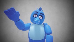 A screenshot taken in Dreams. 1 of 1.