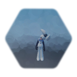 Snowman xj9 jenny wakeman