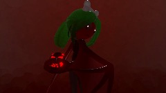 A screenshot taken in Dreams. 2 of 2.