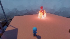 Jeff's Shop +doors Floor 2!