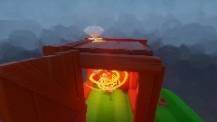 Crash n-sane adventure