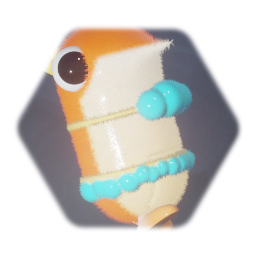 bert - fall guys season 5