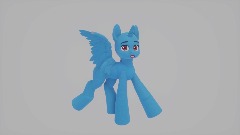 A screenshot taken in Dreams. 2 of 3.